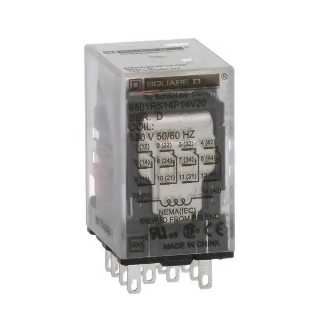 8501RS14P14V20 Image