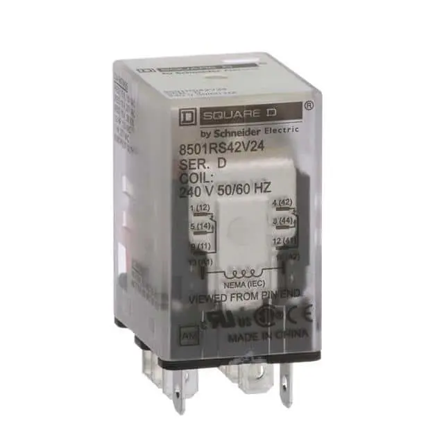8501RS42V24 Image