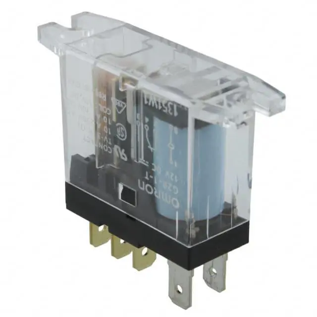 G2R-1-T-AC240 Image