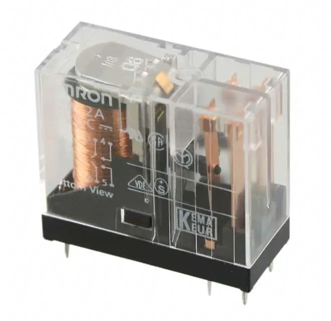 G2R-2A-AC120 Image