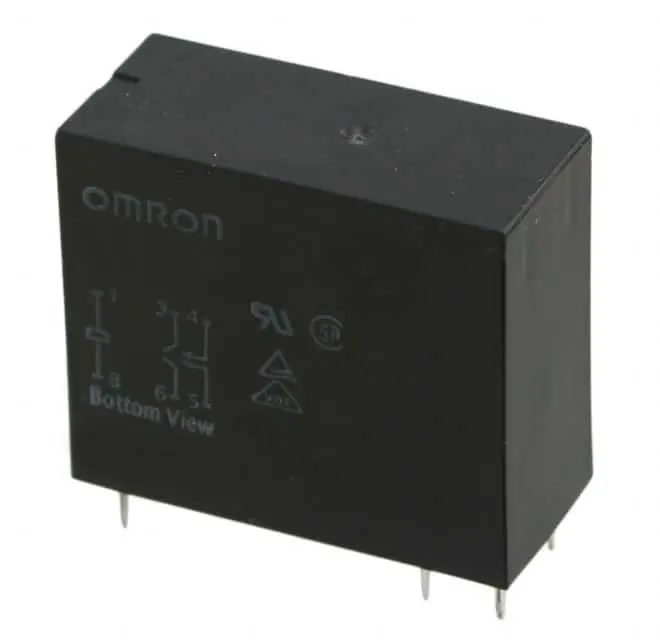 G2R-2A4-AC24 Image