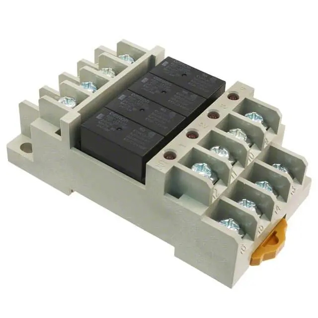 G6B-4BND DC24 Image