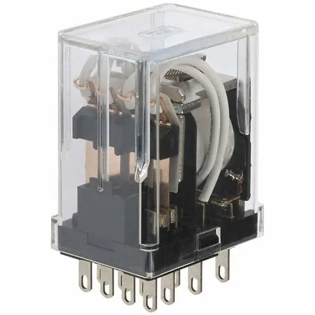 HC4-HL-DC110V Image