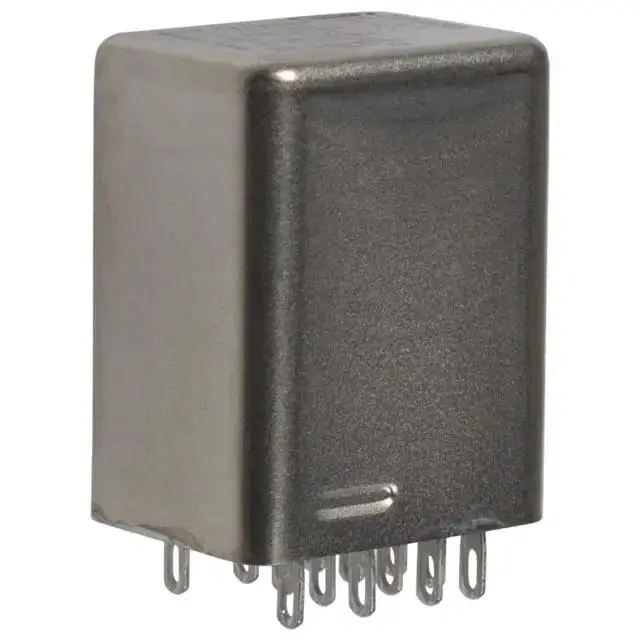 MY4H-0-AC110/120 Image