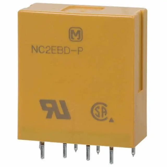 NC2EBD-P-DC24V Image
