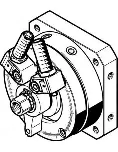 DSM-16-270-P1-FW-A-B Image