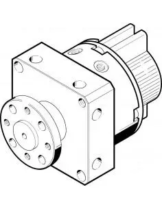 DSM-8-180-P-A-FW Image