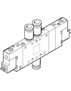 CPE18-M2H-5/3B-QS-10 Image