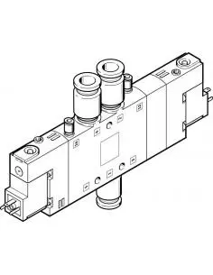 CPE18-M2H-5/3GS-QS-10 Image