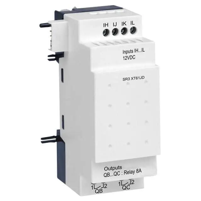 SR3XT61JD Image