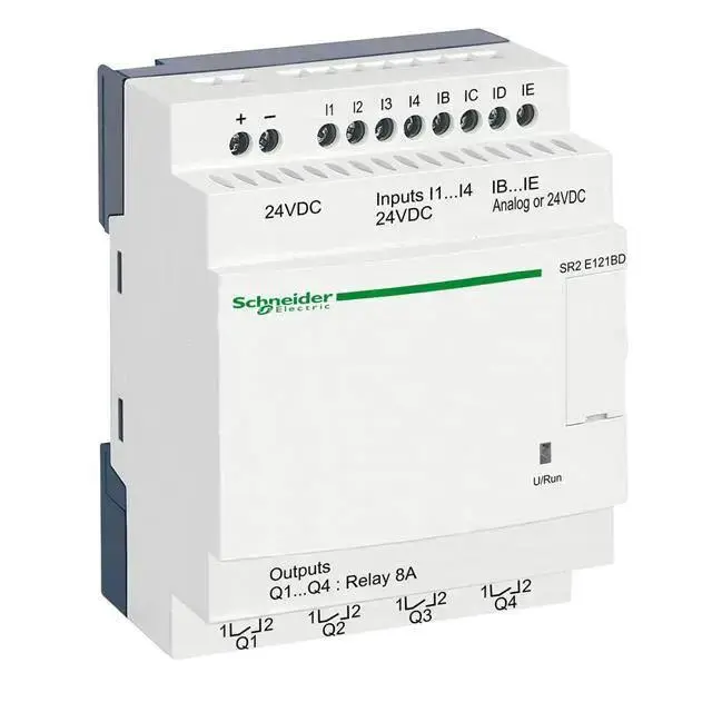 SR2E121BD Image