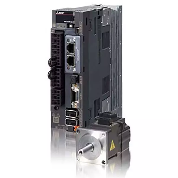 MR-J4-700TM-EIP Image