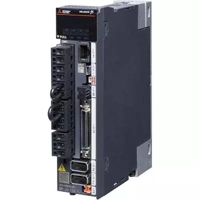 MR-J5-200G-RJ Image